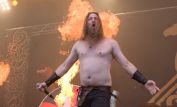 Johan Hegg