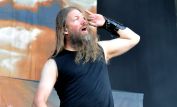 Johan Hegg