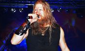 Johan Hegg