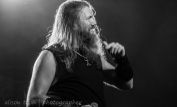 Johan Hegg