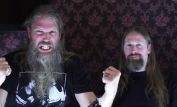 Johan Hegg