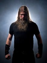 Johan Hegg