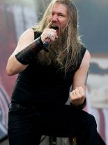 Johan Hegg