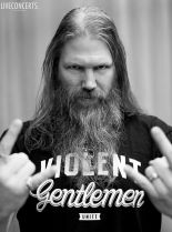 Johan Hegg