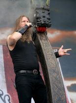 Johan Hegg