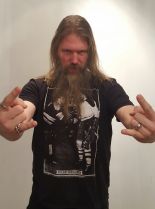 Johan Hegg