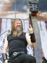 Johan Hegg