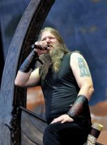 Johan Hegg