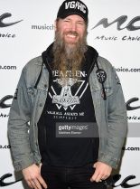 Johan Hegg