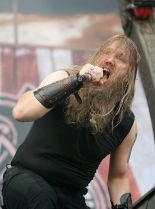 Johan Hegg