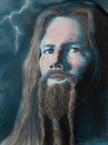 Johan Hegg