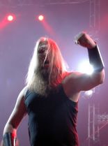 Johan Hegg