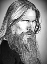 Johan Hegg