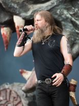 Johan Hegg