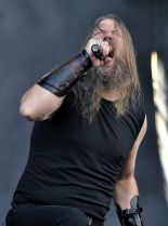 Johan Hegg