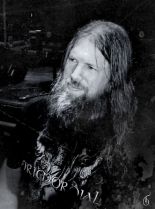 Johan Hegg