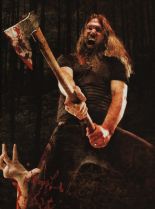 Johan Hegg