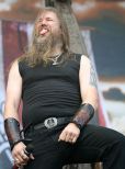 Johan Hegg