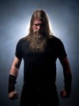 Johan Hegg