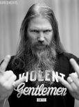 Johan Hegg