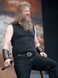 Johan Hegg