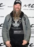 Johan Hegg