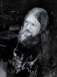 Johan Hegg