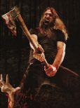 Johan Hegg