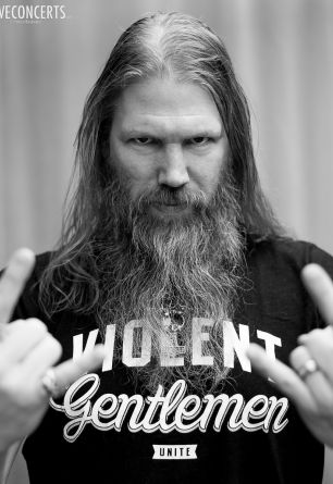Johan Hegg