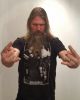 Johan Hegg