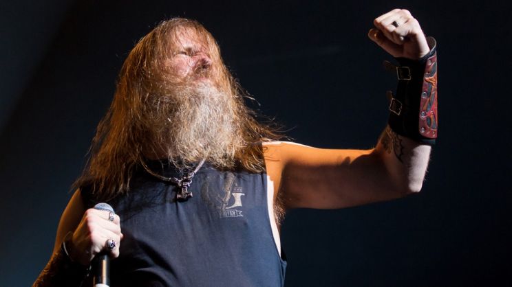 Johan Hegg
