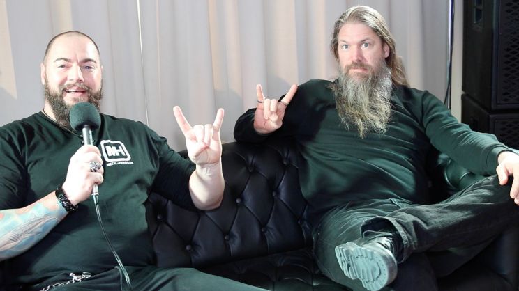 Johan Hegg