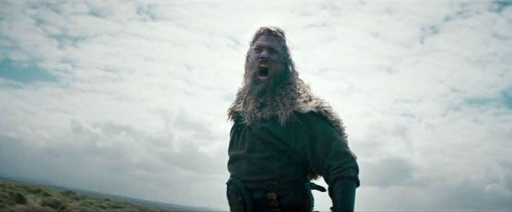 Johan Hegg