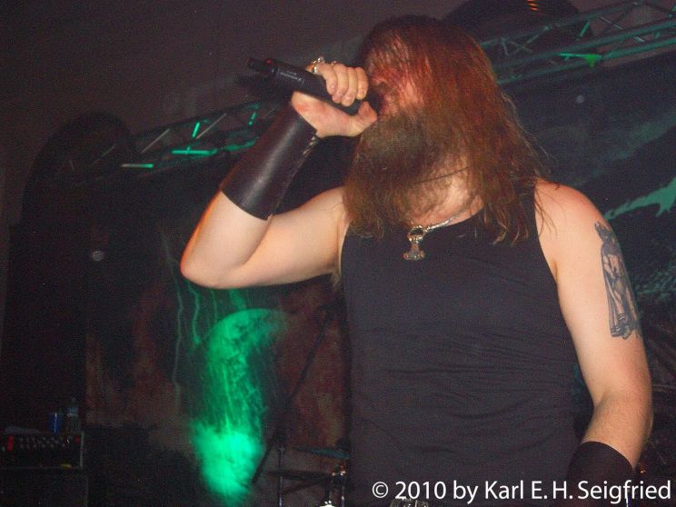 Johan Hegg