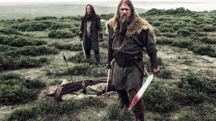 Johan Hegg
