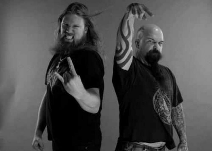 Johan Hegg