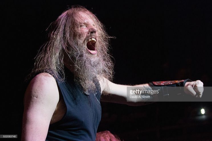 Johan Hegg