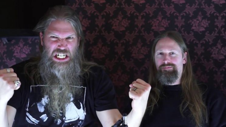 Johan Hegg