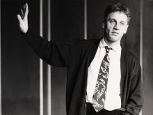 Johan Leysen