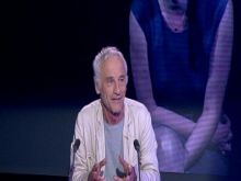 Johan Leysen