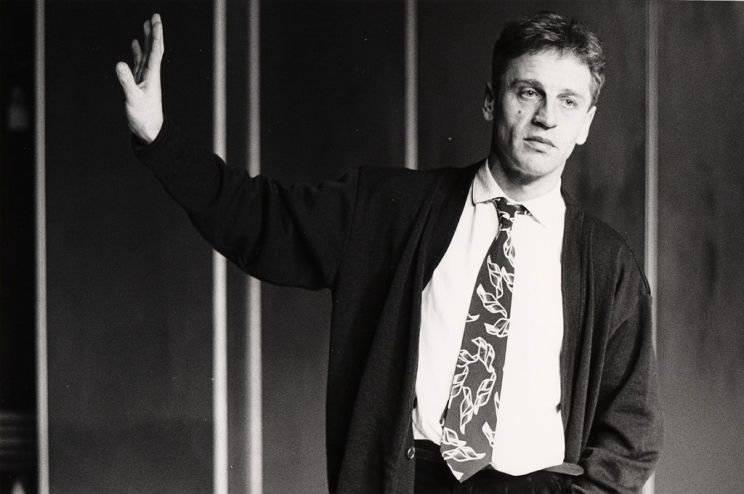 Johan Leysen