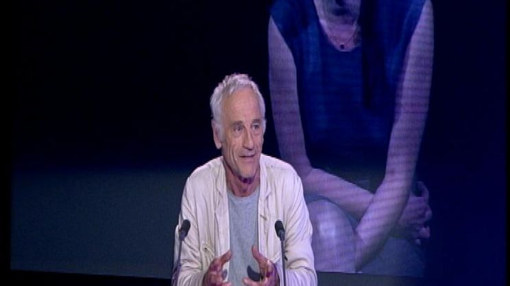 Johan Leysen