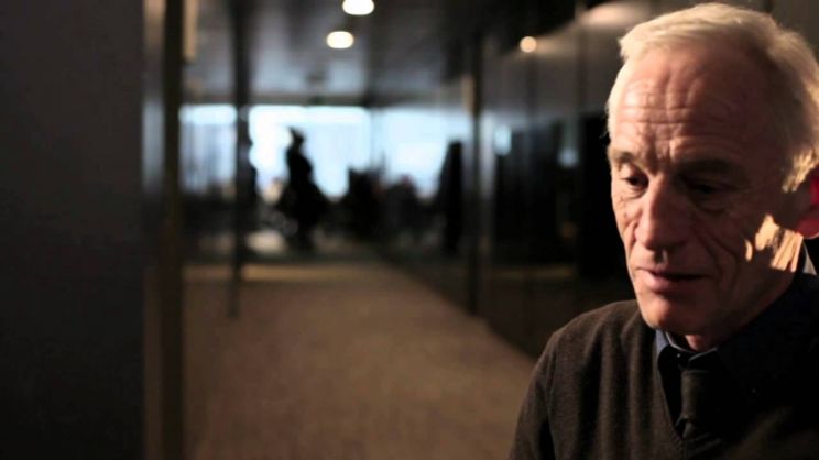 Johan Leysen