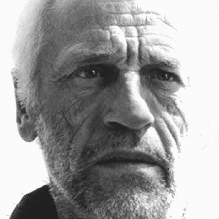 Johan Leysen