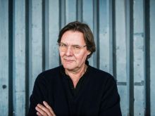 Johan Rabaeus