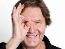 Johan Rabaeus