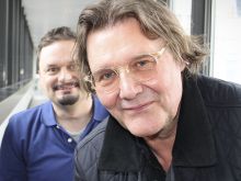 Johan Rabaeus