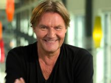 Johan Rabaeus