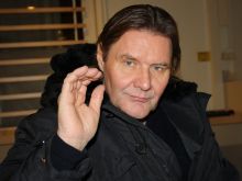 Johan Rabaeus