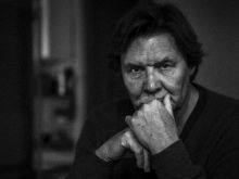 Johan Rabaeus
